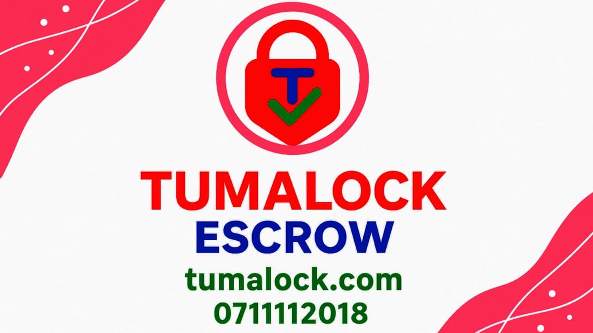 Tumalock illustration